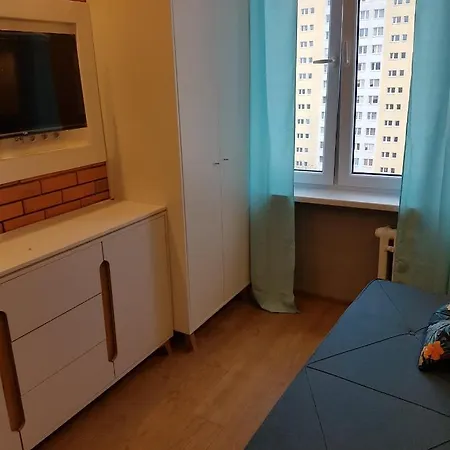 Apartament W Centrum Olsztyna *