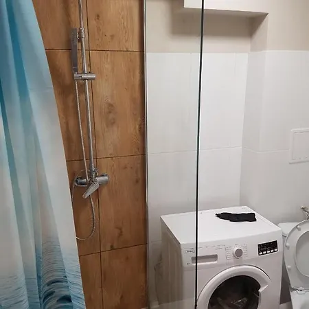 Apartament W Centrum Olsztyna Olsztyn (Warmian-Masurian)